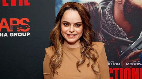 Taryn Manning Apologizes for Explicit Rant About Alleged